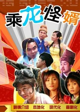乘龙怪婿第一季(全集)