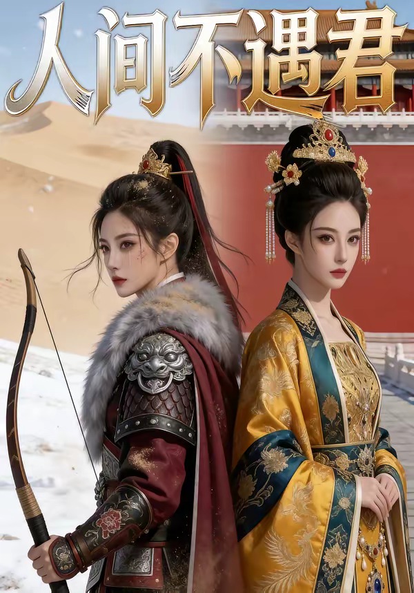 人间不遇君(全集)