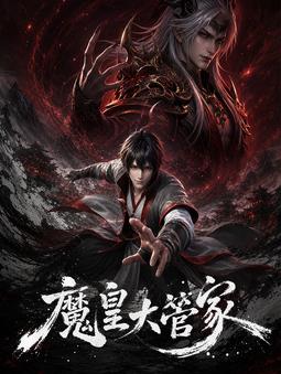 魔皇大管家(全集)