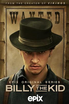 比利小子2022(全集)